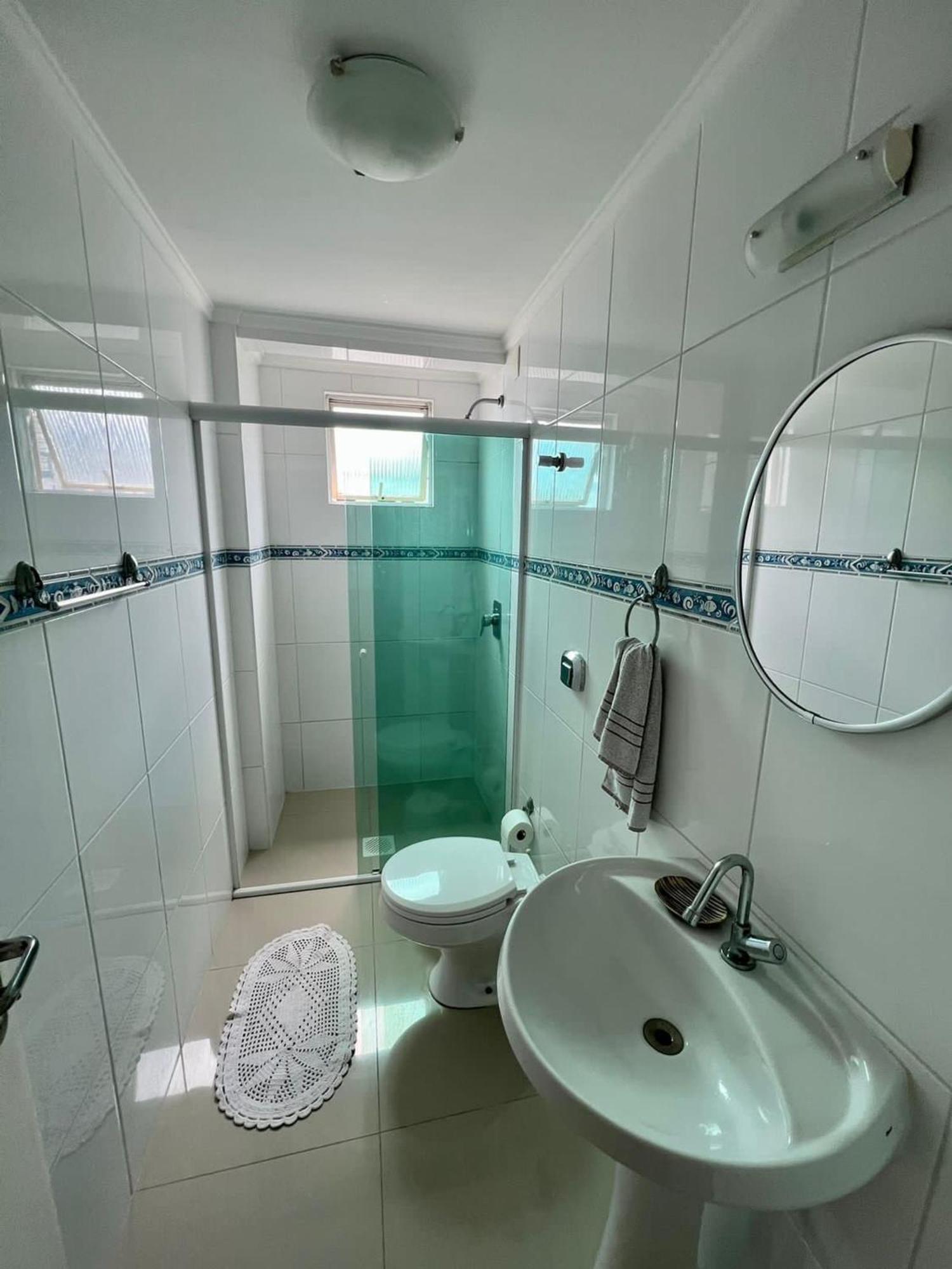 Apto Almeida E Moraes Frente Mar Apartamento Balneário Camboriú