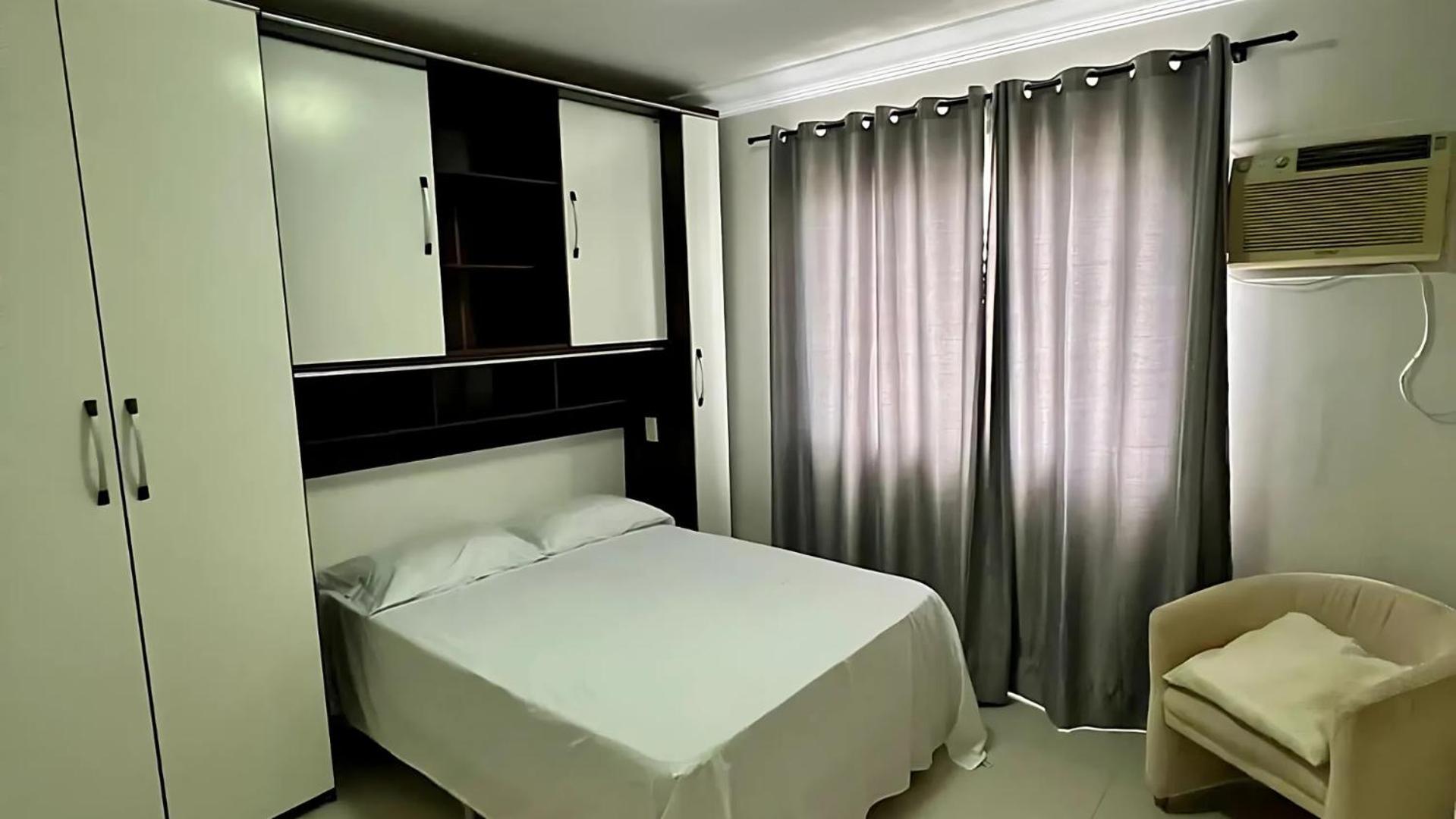 Apto Almeida E Moraes Frente Mar Apartamento Balneario Camboriu