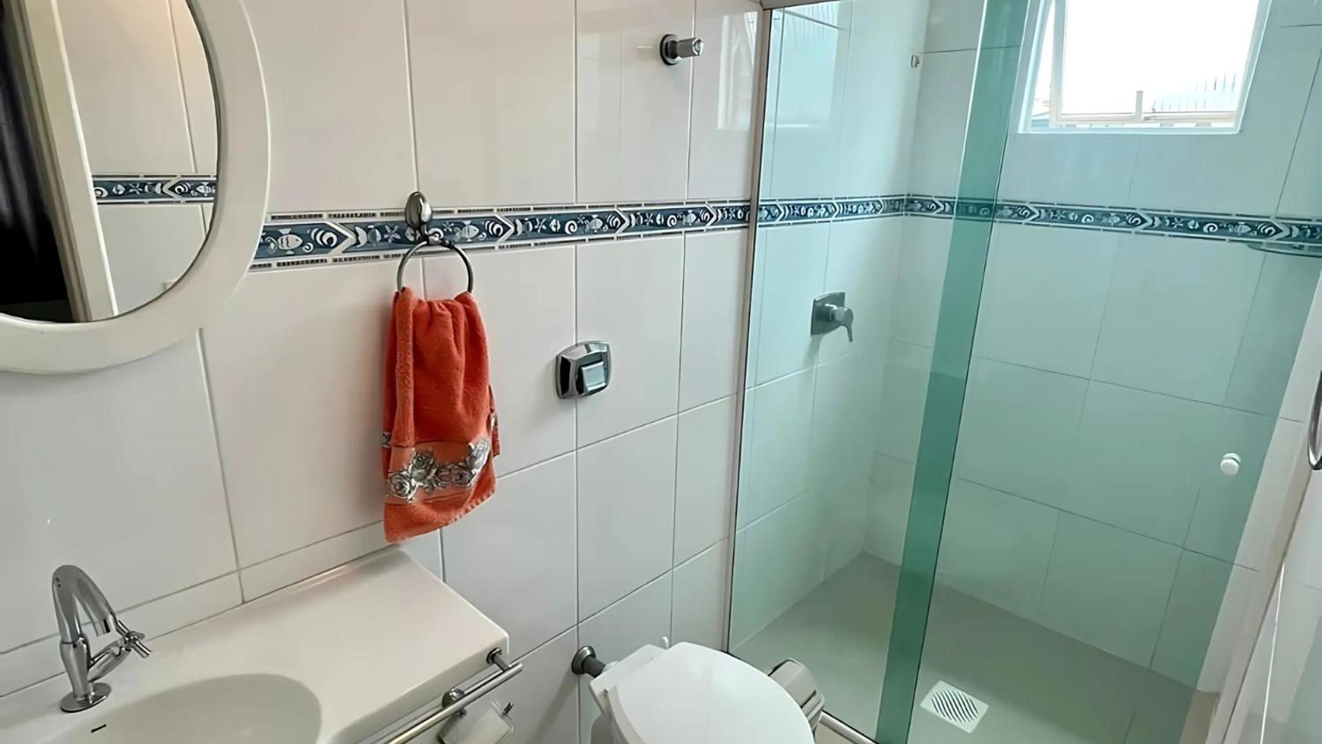 Apartamento Apto Almeida E Moraes Frente Mar Balneário Camboriú