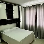 Apto Almeida E Moraes Frente Mar Balneario Camboriu