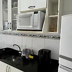 Apto Almeida E Moraes Frente Mar Balneario Camboriu