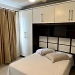 Apto Almeida E Moraes Frente Mar Balneario Camboriu