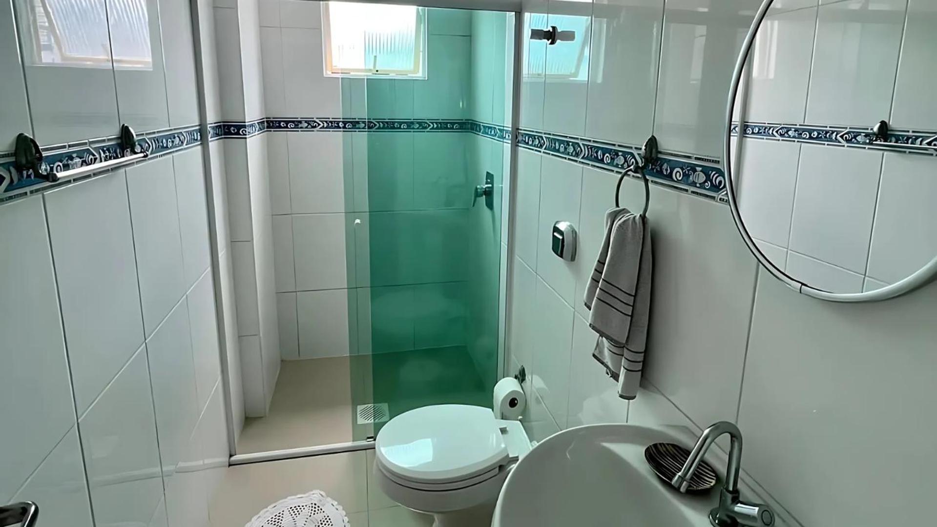 Apartment Apto Almeida E Moraes Frente Mar